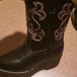 Cow Girl boot